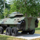 Illustration for article titled Static Displays Around CFB Kingston